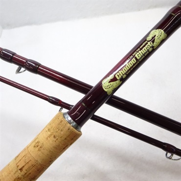 チャドーゴースト 8.0FT